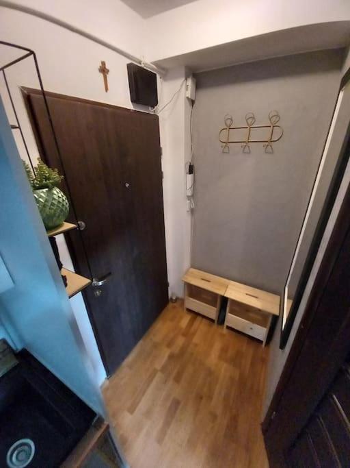 Apartment Apartament Green City Breslau