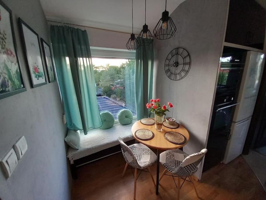Apartament Green City Apartament Wrocław