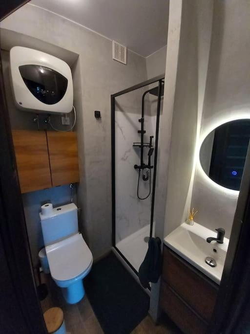 Apartament Green City *