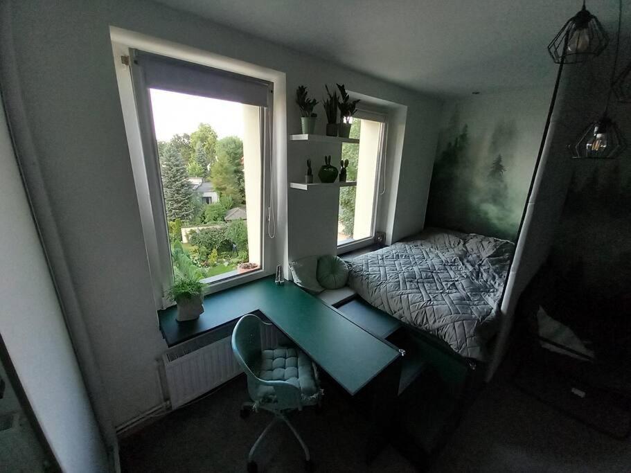 Apartament Green City * Wrocław
