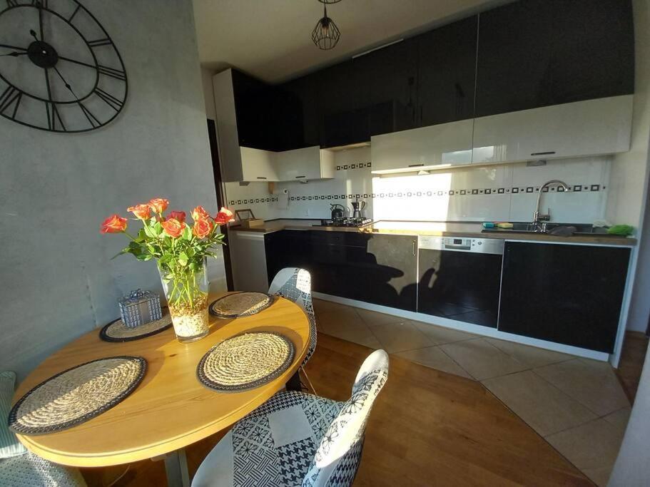 Apartament Green City * Wrocław