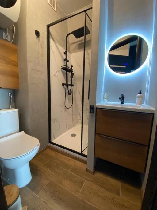 Apartament Green City
