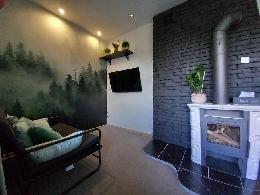 Apartament Green City Wrocław