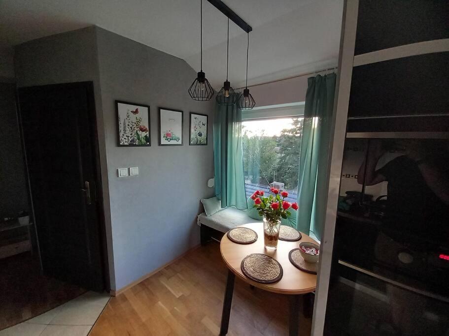 Apartament Green City Wrocław