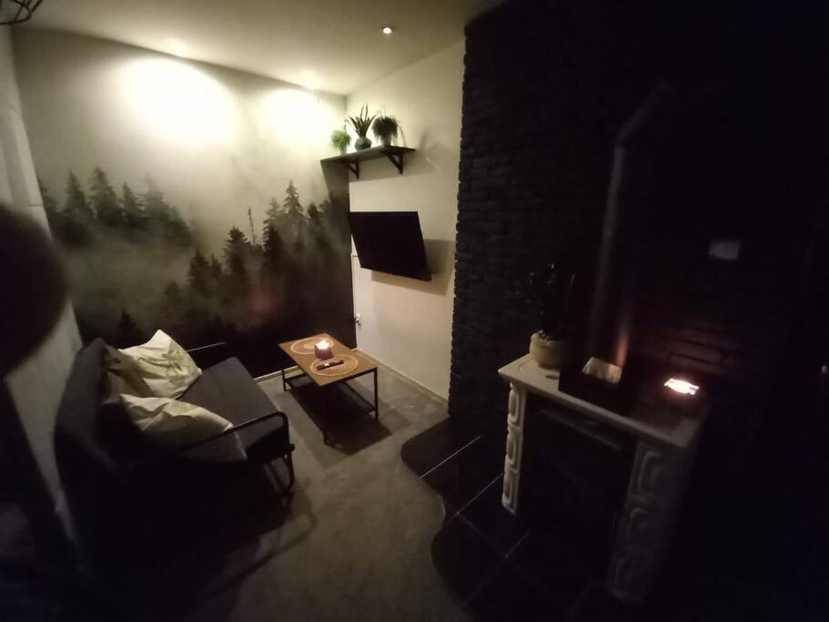 Apartament Green City
