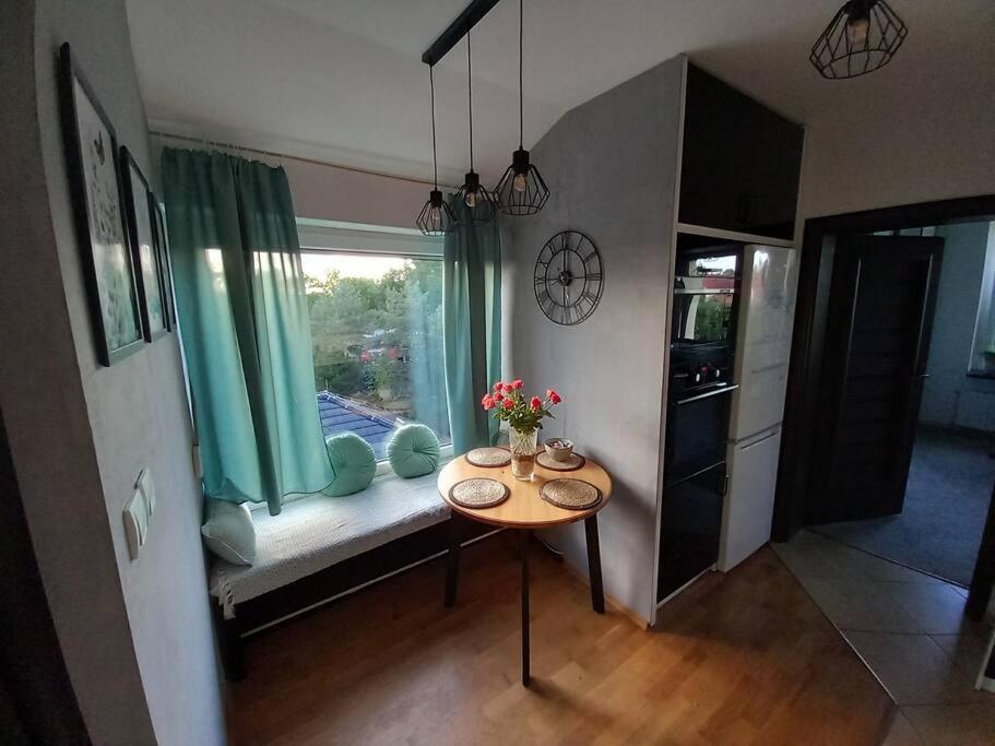 Apartament Green City Wrocław