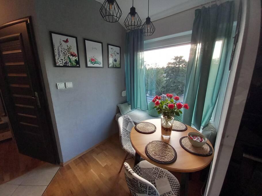 Apartament Apartament Green City *